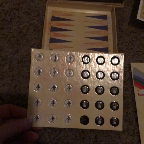 Knight model - Picture 3 of 16